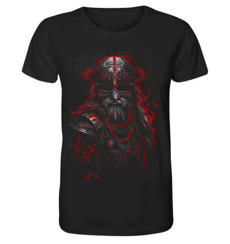 Men's t-shirt Viking Norse Odin Valhalla 6815