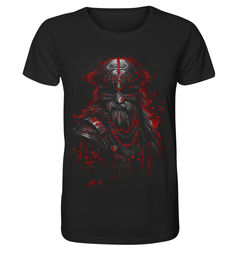 Load image into Gallery viewer, Men&#39;s t-shirt Viking Norse Odin Valhalla 6815
